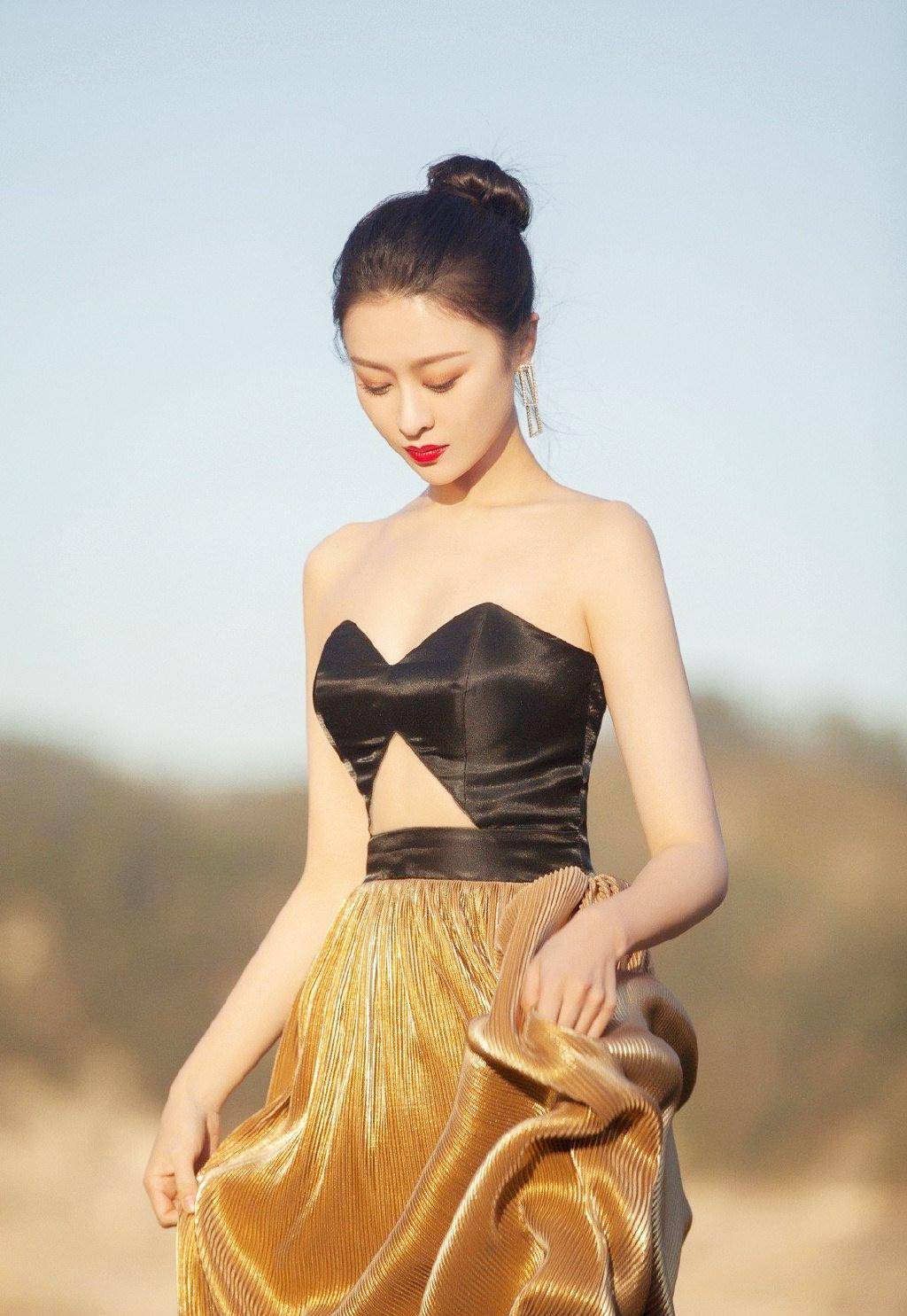 马小茜_那英啦_角色