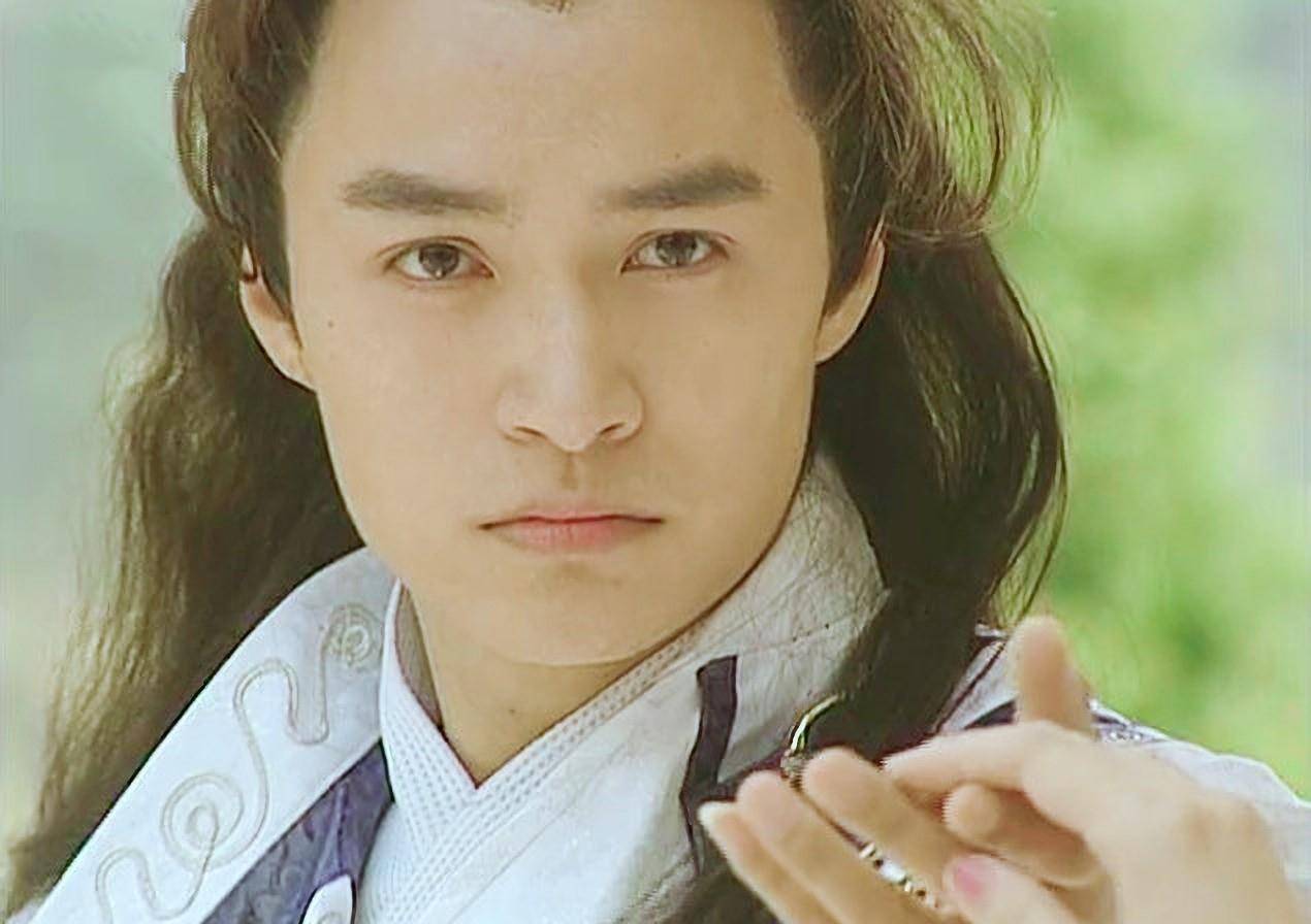美强惨,只是男三号,因出彩的人设让观众无法忘怀_小江_郑国霖_岳龙轩