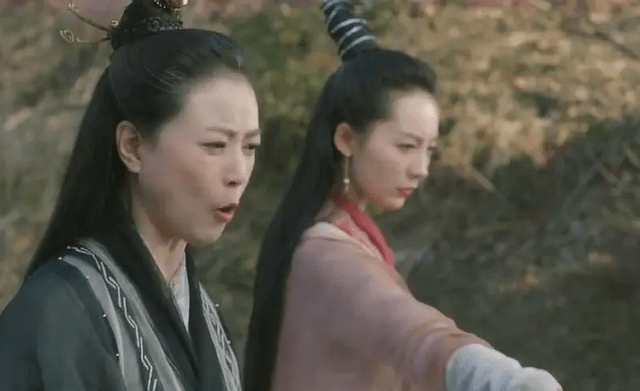 倚天屠龙记六大派之一郭襄创立的峨眉派到底有多差劲