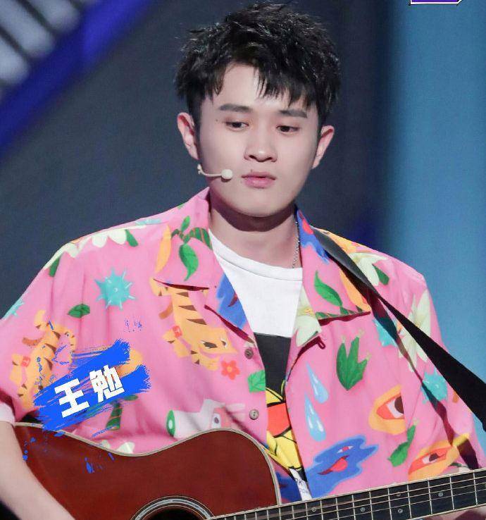 原创邓超陈赫合体录制新综艺常驻阵容曝光最后一人是脱口秀演员