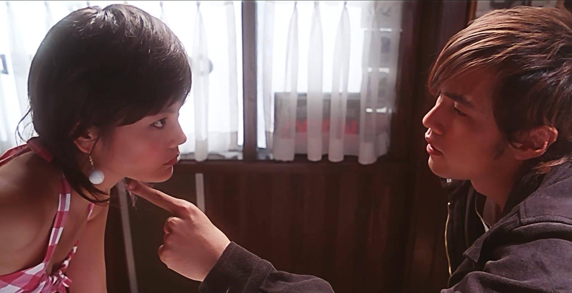 原创周杰伦的寻找周杰伦到底讲了什么故事你还记得你的初恋吗