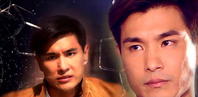 《巨轮》,似乎跟着剧中人的经历也走过了那跌宕起伏的30年_乔天生