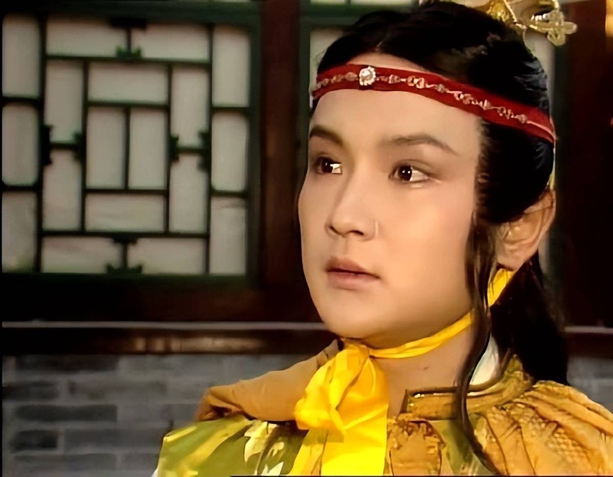 原创红楼梦谁说贾宝玉是学渣他是学仙吗证据呢学霸贾兰和学仙宝玉的