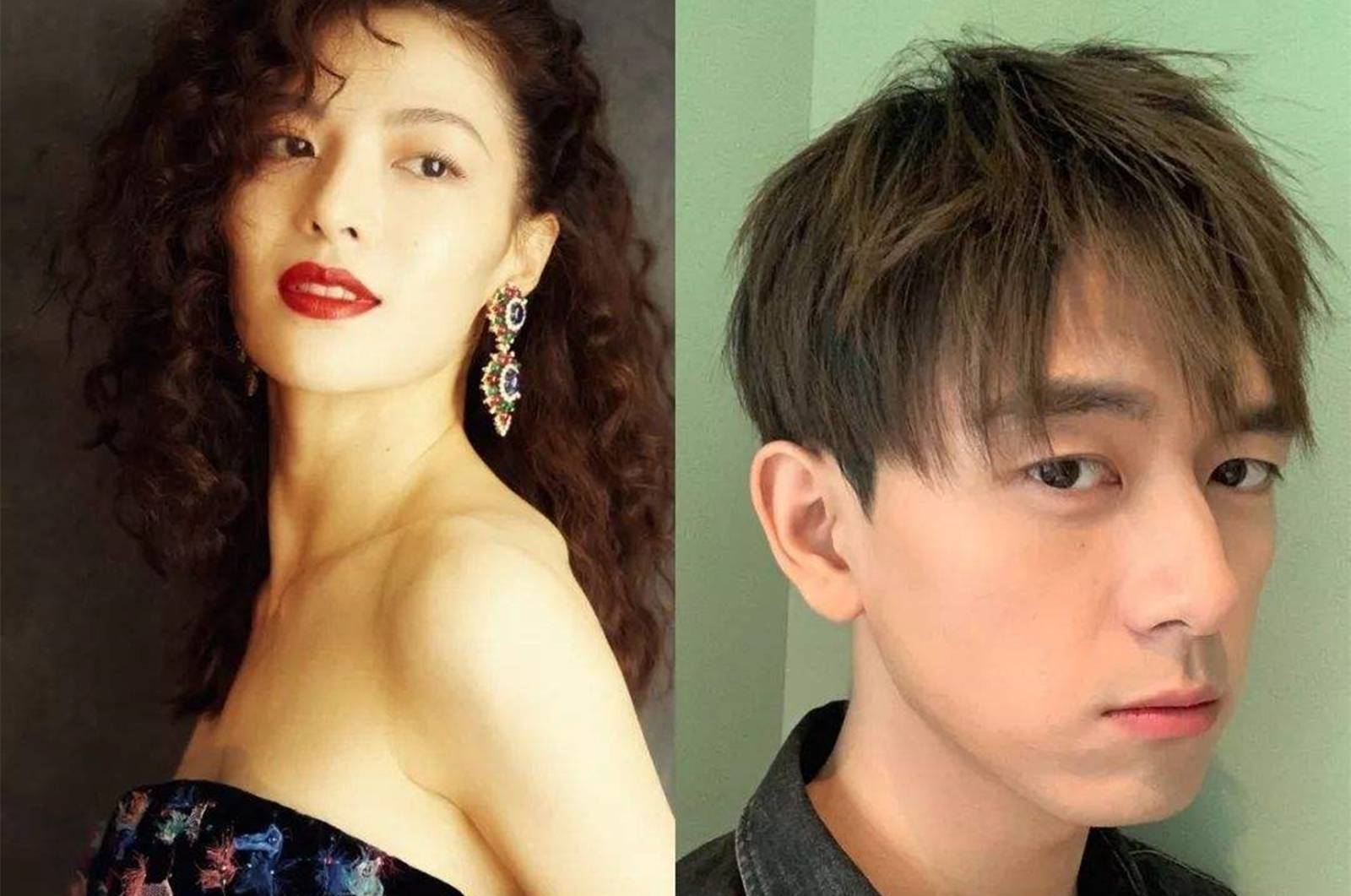 当初,李现有多宠钟楚曦,就算李现都这样了,两人最终还是分手了_那会