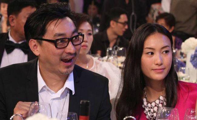 赵磊在时尚,奢侈品圈,娱乐圈都拥有良好的基础.