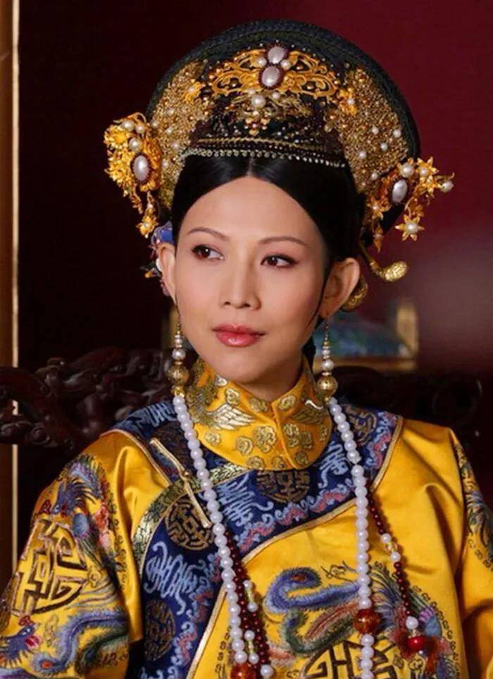 原创香港女明星你最喜欢谁赵雅芝排第9你猜第一是谁