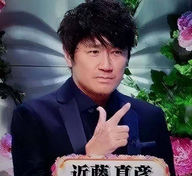 近藤真彦有多渣骗梅艳芳当小三毁国外元祖歌姬56岁仍不忠诚