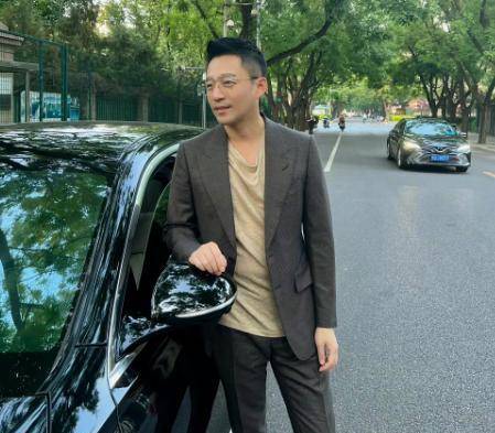 凭一己之力搅翻内娱?