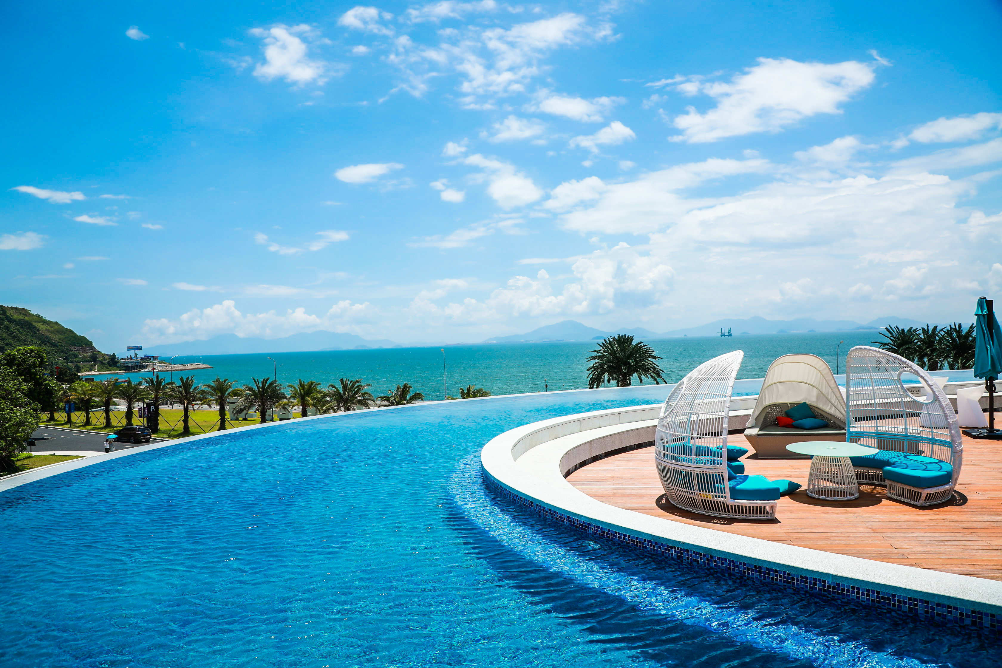 官网惠东海景房九铭屿海官方售楼处丨售楼处电话楼盘动态