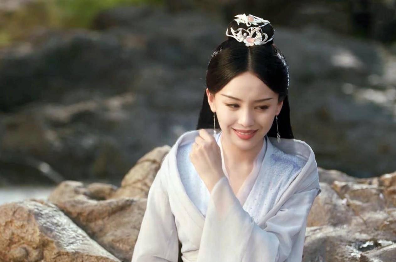 《千古玦尘》9大美人排行榜,芜浣非最美,上古第九?