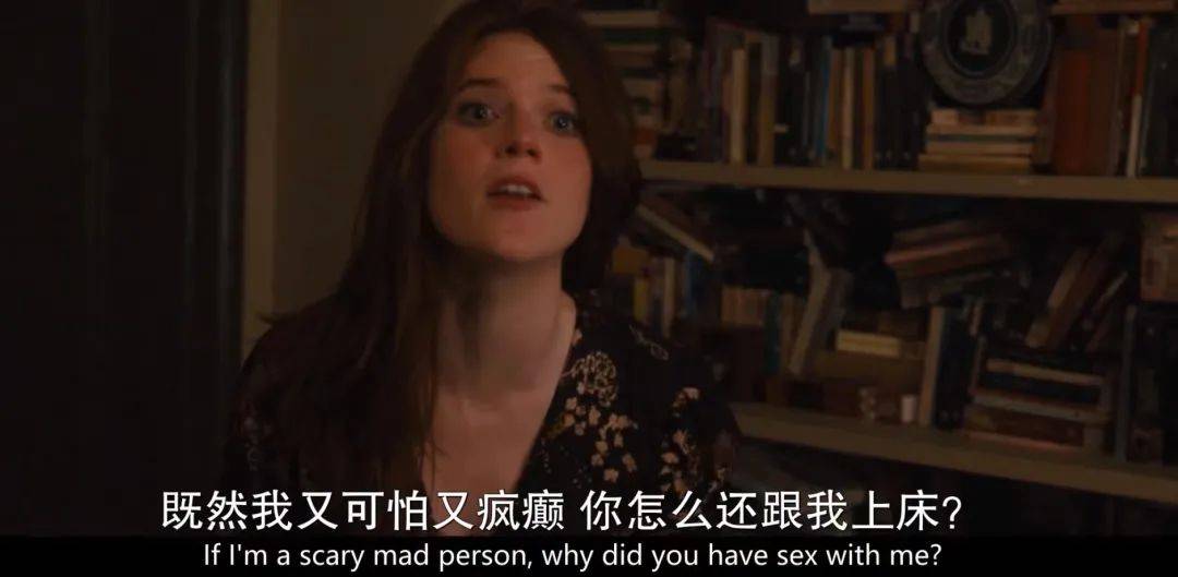 把6岁萝莉养成爱妻,这样的爱情你羡慕吗?