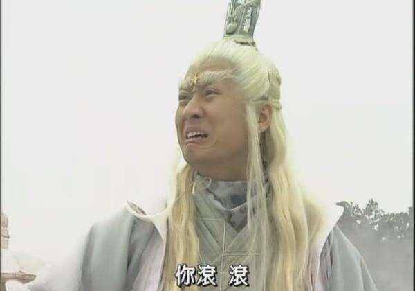 原创太白金星孙兴曾红遍全国为何今57岁落魄到靠商演为生