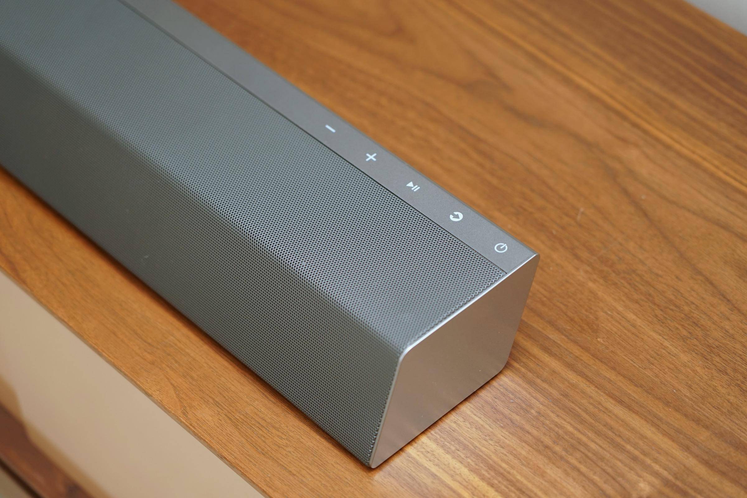 原创几百块与几千块的家庭影院音响有啥区别飞利浦b8905回音壁分享