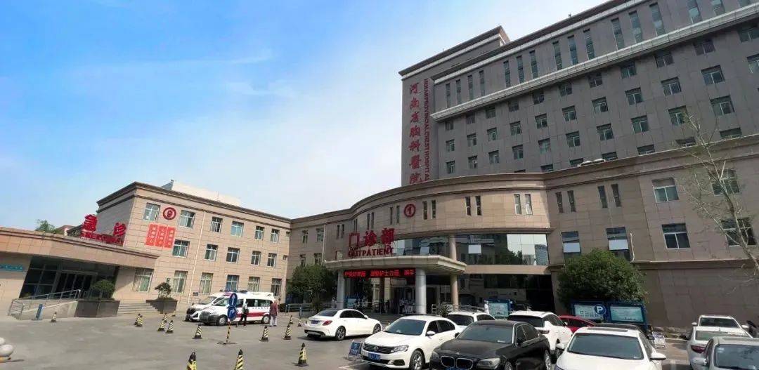 河南省胸科医院单孔微创一次除两癌