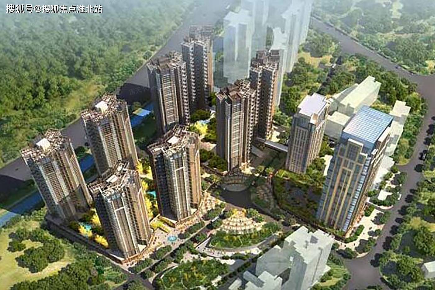 【官方网站】山海四季城售楼中心位置,山海四季城售楼处位置,最新价格