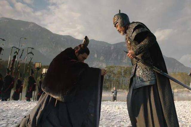 原创司马懿为后人创立王朝却因临终前说的9个字子孙无人去拜祭