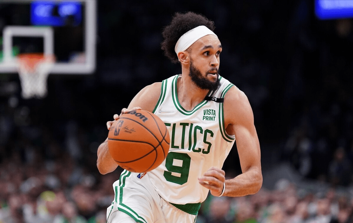 拼尽全力值得尊敬,绿军输球他可昂首离场,乌杜卡仍需调整_怀特_比赛