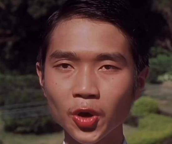 功夫被嘲笑智障,周星驰却视他为天才,他出演星爷从不喊卡_何文辉_角色