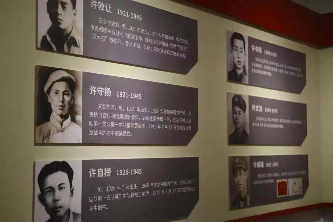 潮汕最美乡村游濠江这两个社区不容错过