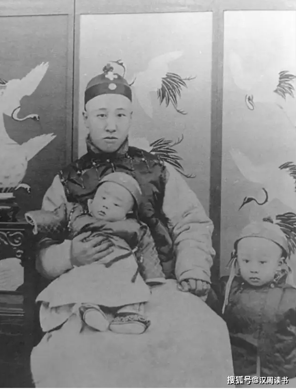 最成功的失败者_袁大头_袁世凯_慈禧