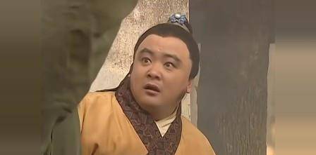 高衙内不是高俅亲儿子:怎么还这么宠着他,看看高衙内都干了什么_林冲