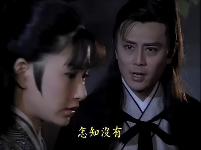 包青天之天下第一庄苦命女人的悲惨一生真恨包拯不知变通