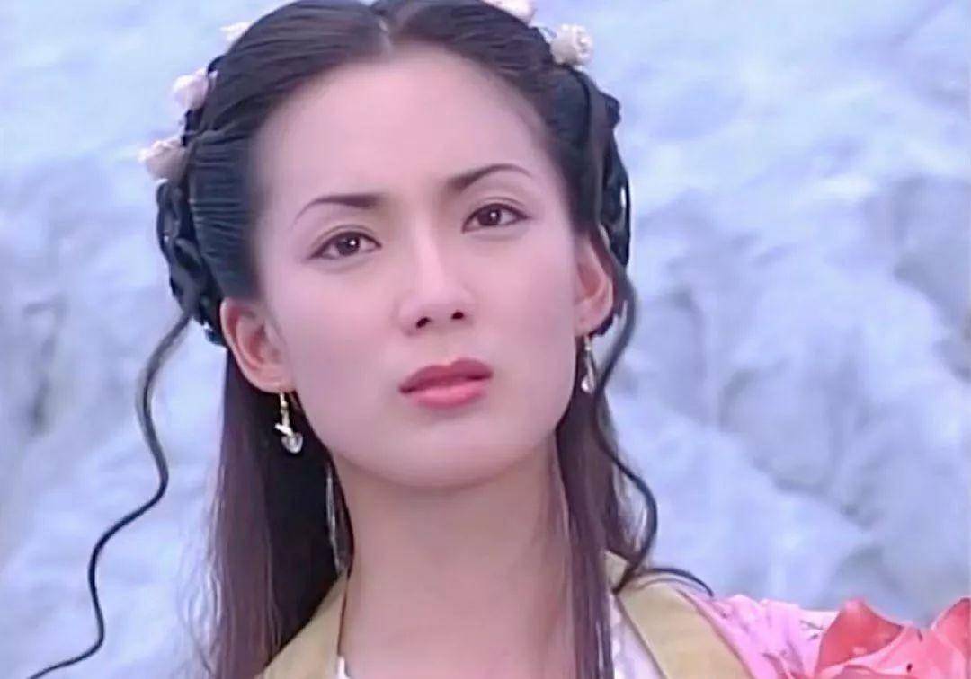 有人破产,有人丁克,有人远嫁他乡_郭妃丽_范文芳_何仙姑