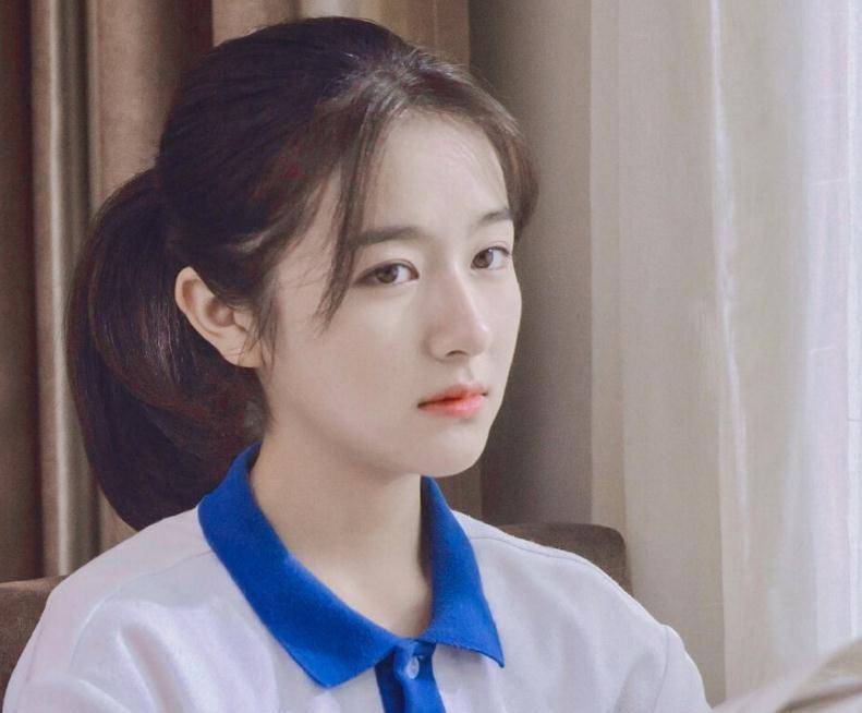 李兰迪放弃古装剧吧!