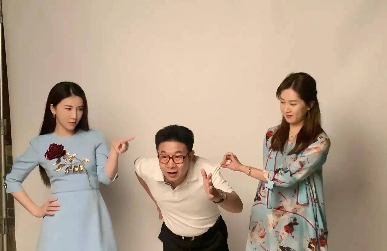 马小倩_伍燕_毛琳