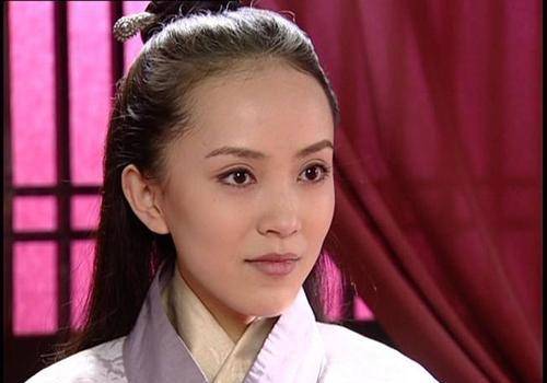 《大汉天子》开播20年,用如今的审美,6位美人谁最好看?