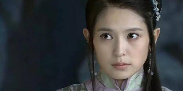 在网络剧《灵魂摆渡》系列中,肖茵出演了王小亚,九天玄女等角色.