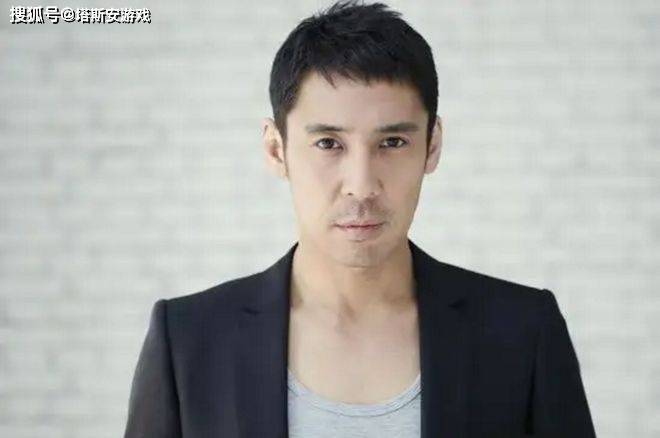 原创在中国发展的十位日本男演员也经常出演鬼子角色