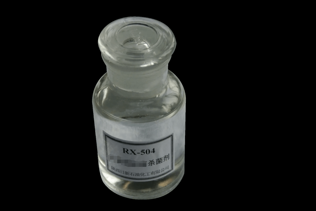 压裂液检测标准和检测内容