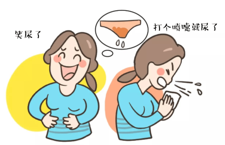 产后盆底肌修复比你想象的还要重要