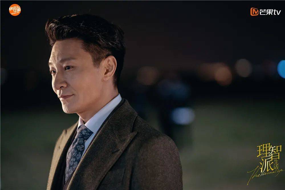 迪丽热巴坐镇,名导演执导的《长歌行》,为何不如《理智派生活》_作品