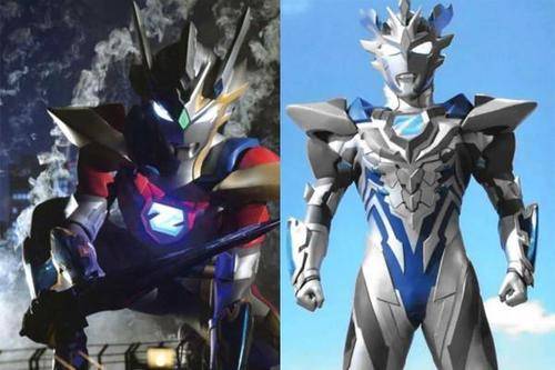 在最新的特摄杂志中,除了黑暗特利迦之外还有很多新的怪兽要登场_奥特