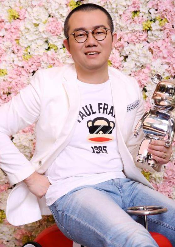 涂磊妻子长相曝光,因为妻子一句话,涂磊放弃主持《爱情保卫战》_工作