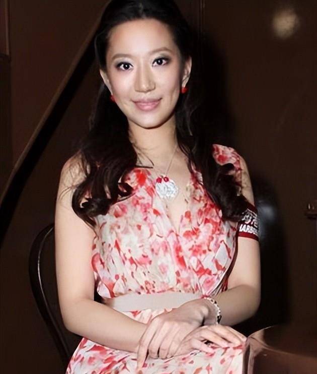 原创香港好命媳妇汪圆圆从18线模特到豪门阔太靠的不止是运气