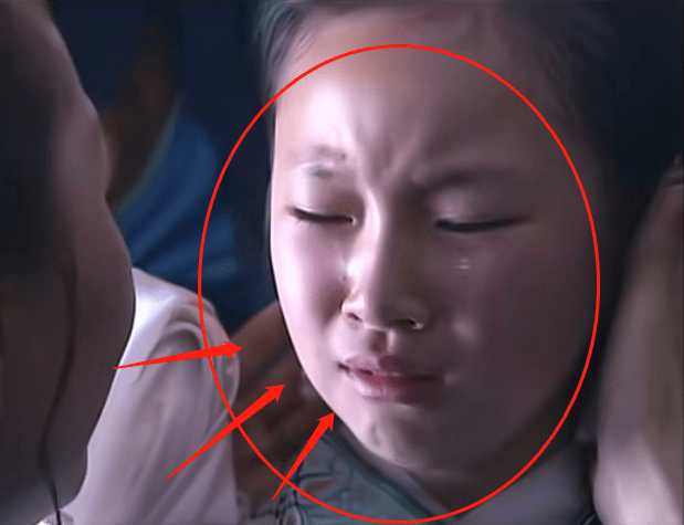 《青你3》梁森的女同学厉害了,小时候搭戏杨幂,长大后签约嘉行_葛施敏