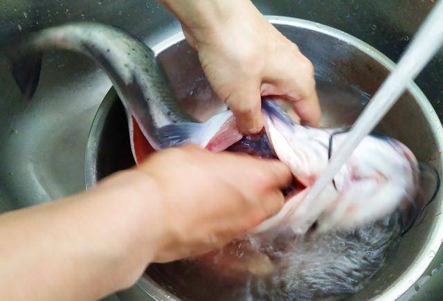 女生最该吃的鱼不放一滴油滋补养颜鲜嫩肥美刺还少绝了