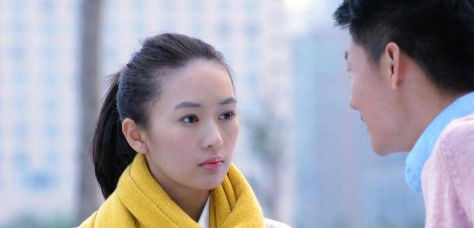 童瑶与初恋张默分手19年后,两个人的人生轨迹有何不同?