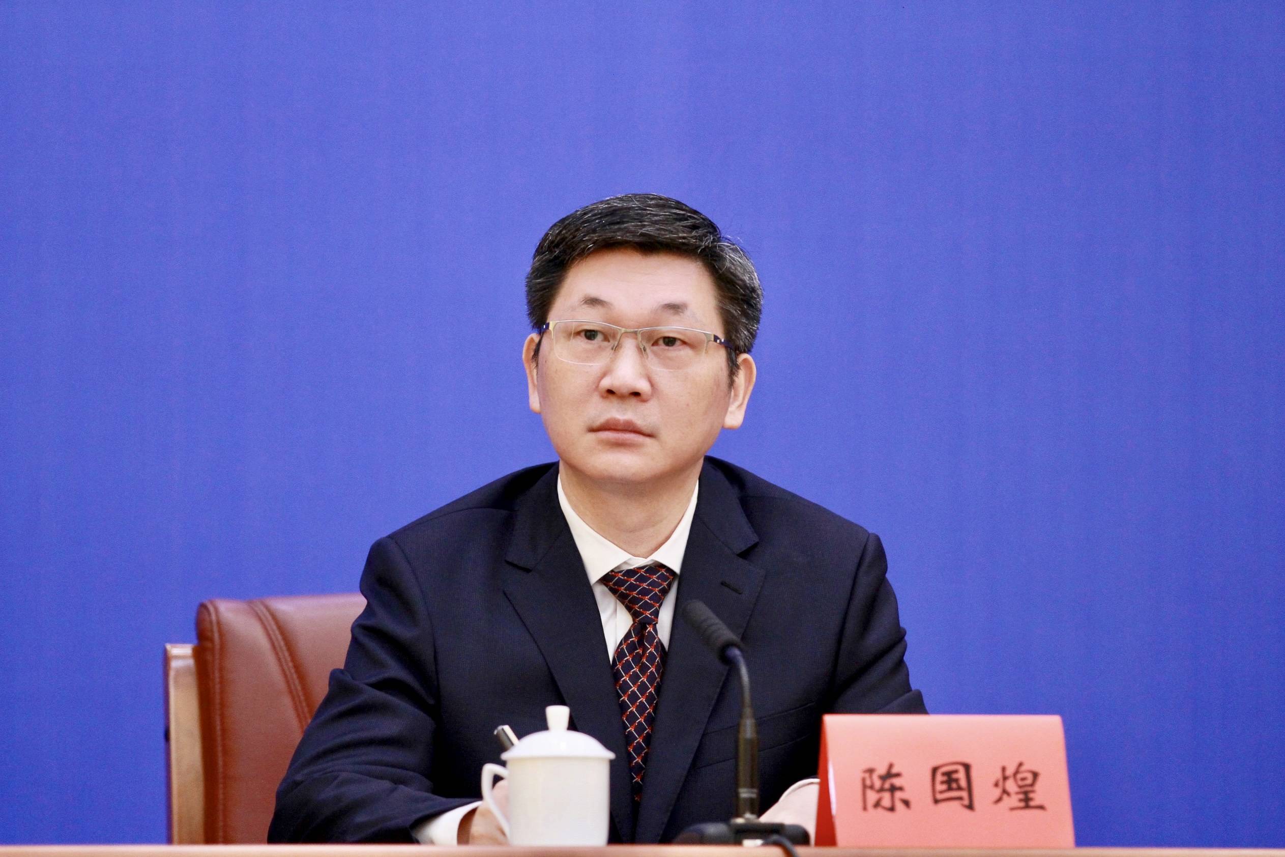 广东省财政厅陈国煌:推动广汕广湛粤东湛江等地交通基础设施建设_支持