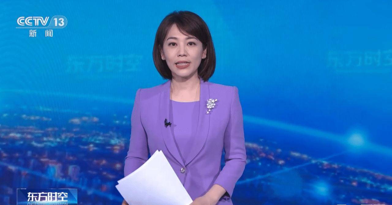 原创央视新闻主播劳春燕直播屡屡抢话业务能力被观众质疑