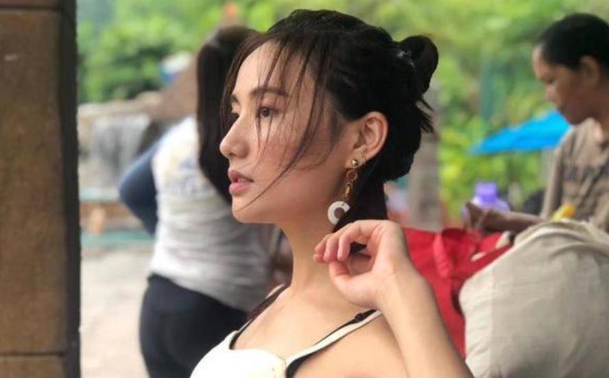 从5月21日开始,网上就有各种各样的有关李亚鹏和彝族女性海哈金喜的