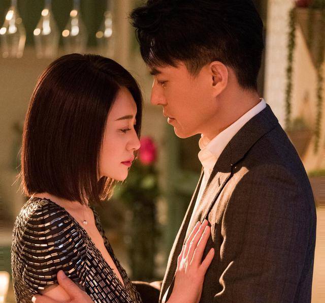 原创一部高评分下饭的都市爱情剧来了帅气男开启花式追妻36计