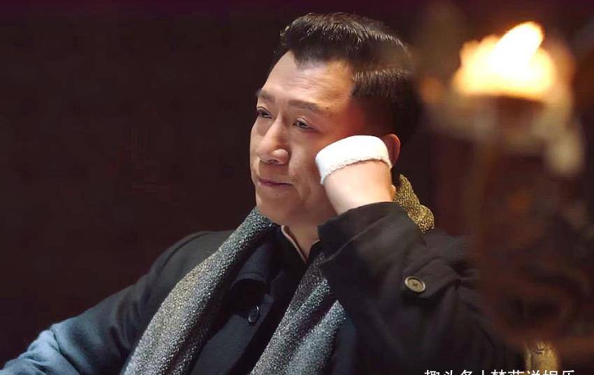 孙红雷被告上法庭,疑将面临30亿的赔偿款,他到底是干了什?