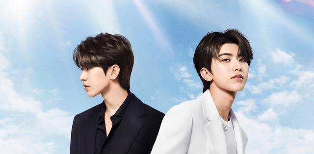 原创奔跑吧mc蔡徐坤和郑恺究竟是什么关系