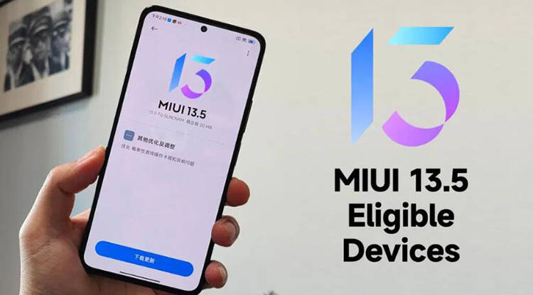 原创             疑似MIUI 13.5兼容设备名单出炉 小米9系列和Redmi K20系列将被淘汰