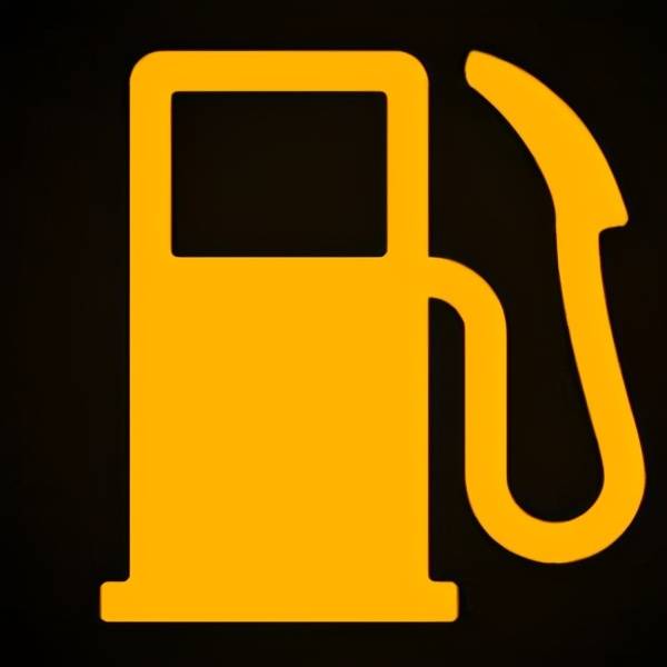 含义:此灯亮表示您的油箱中的油位低,是时候该加满油了