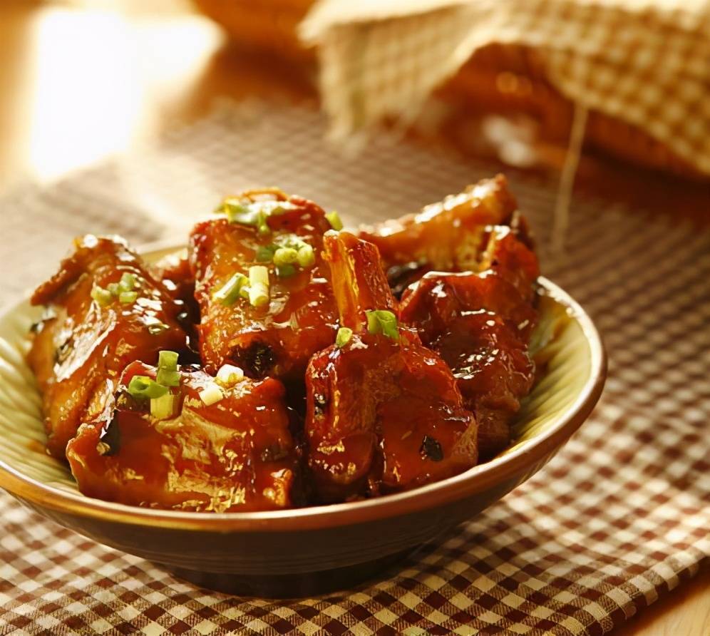 38款菜肴精选,色香味俱全,好吃很下饭,大人孩子都爱吃_做法_樱桃_花生